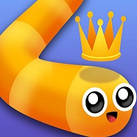 Snake.io: Jeu Serpent
